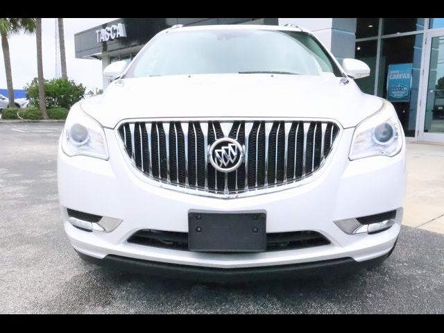 2016 Buick Enclave Premium