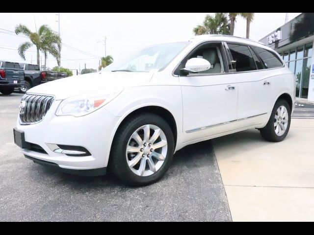 2016 Buick Enclave Premium