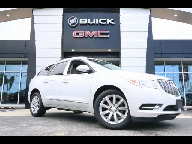 2016 Buick Enclave Premium