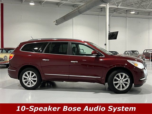 2016 Buick Enclave Premium