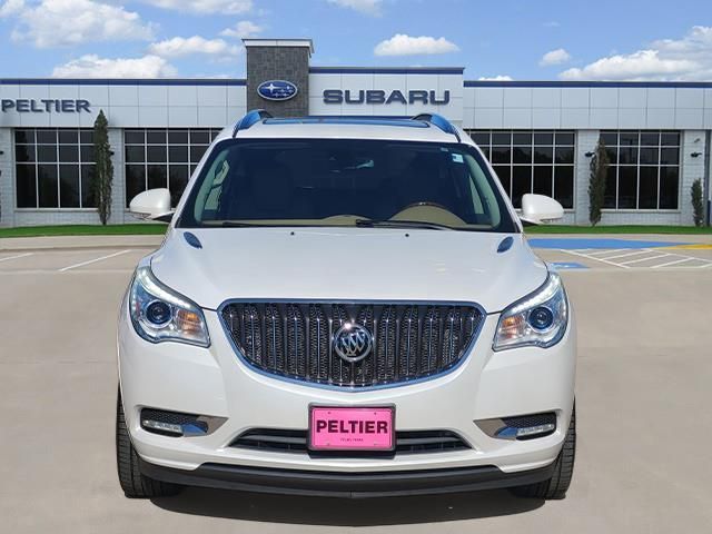 2016 Buick Enclave Premium