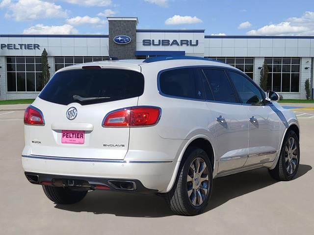 2016 Buick Enclave Premium