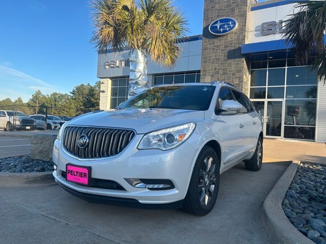 2016 Buick Enclave Premium