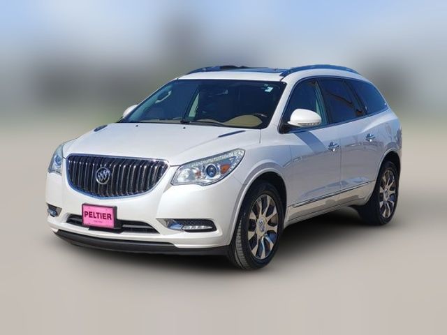 2016 Buick Enclave Premium