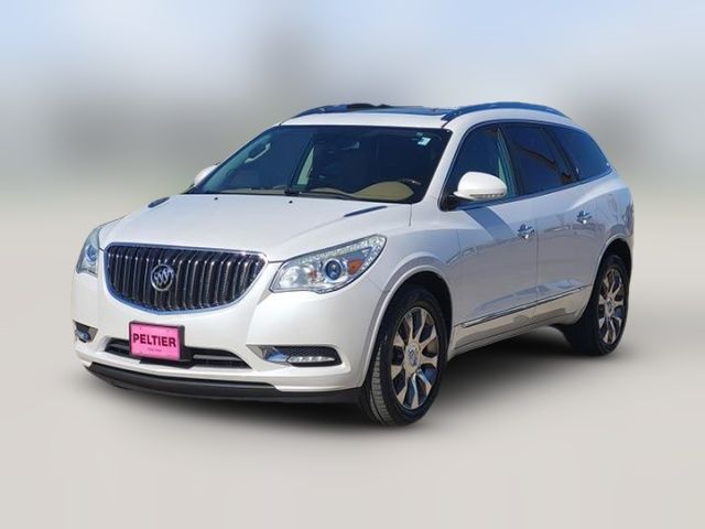 2016 Buick Enclave Premium