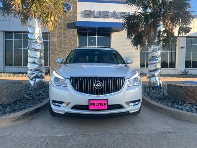 2016 Buick Enclave Premium