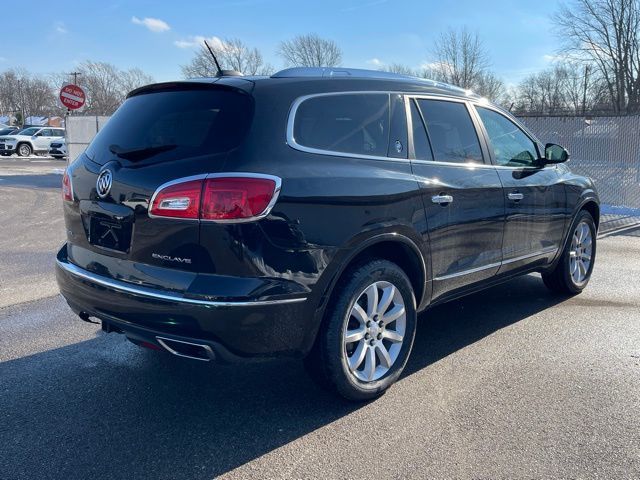 2016 Buick Enclave Premium