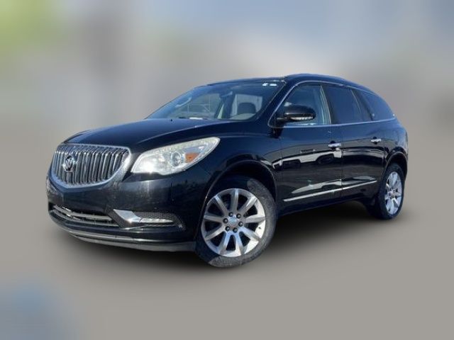 2016 Buick Enclave Premium