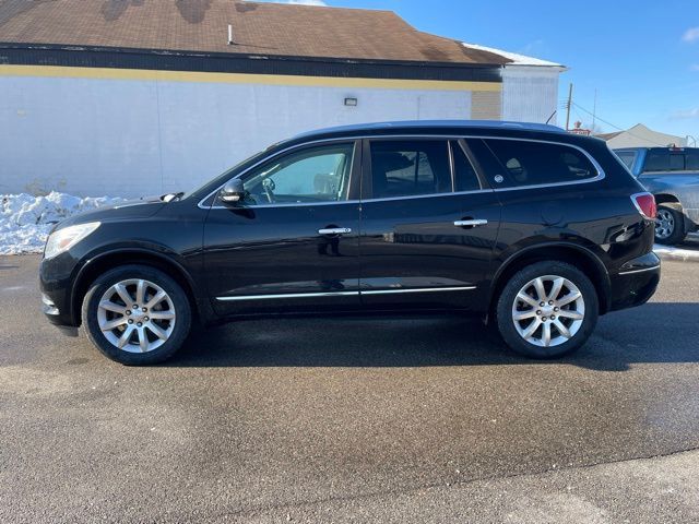 2016 Buick Enclave Premium