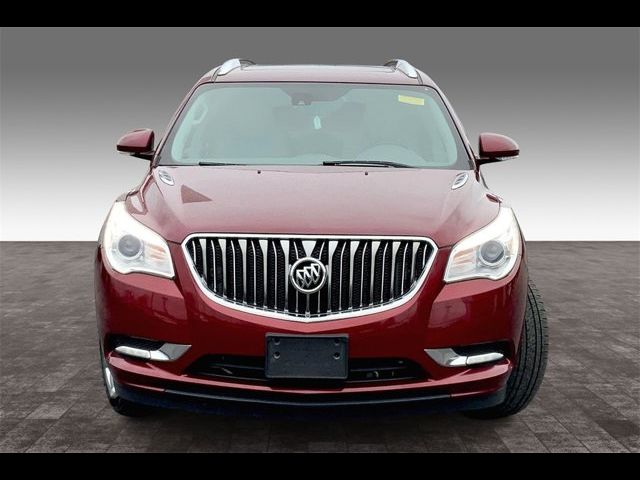 2016 Buick Enclave Premium