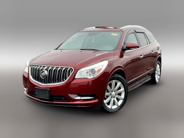 2016 Buick Enclave Premium