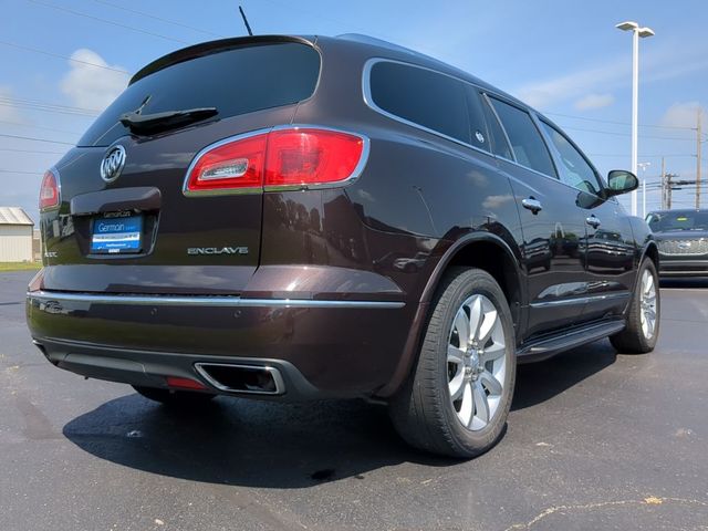 2016 Buick Enclave Premium