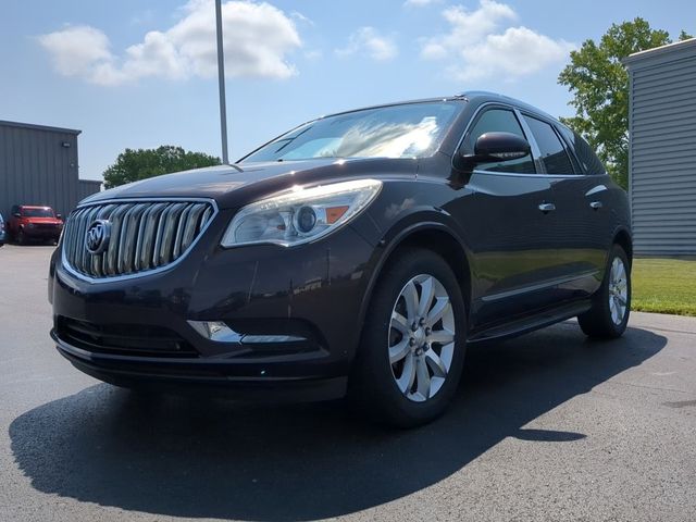 2016 Buick Enclave Premium