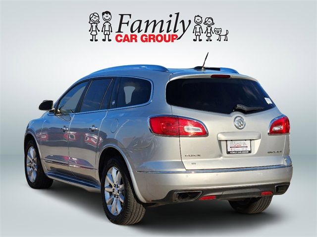 2016 Buick Enclave Premium