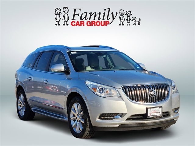 2016 Buick Enclave Premium