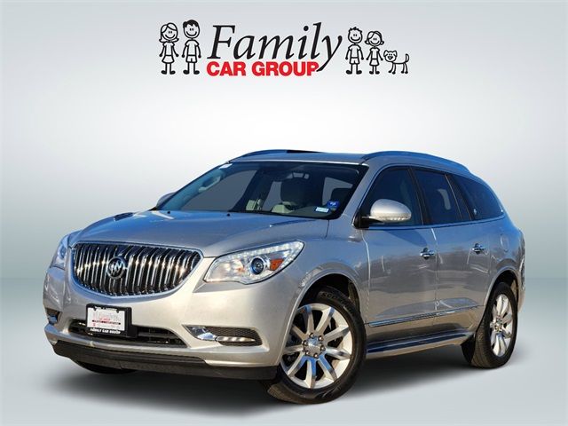 2016 Buick Enclave Premium