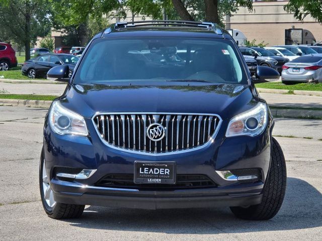 2016 Buick Enclave Premium