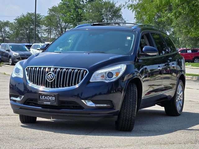 2016 Buick Enclave Premium