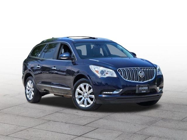 2016 Buick Enclave Premium