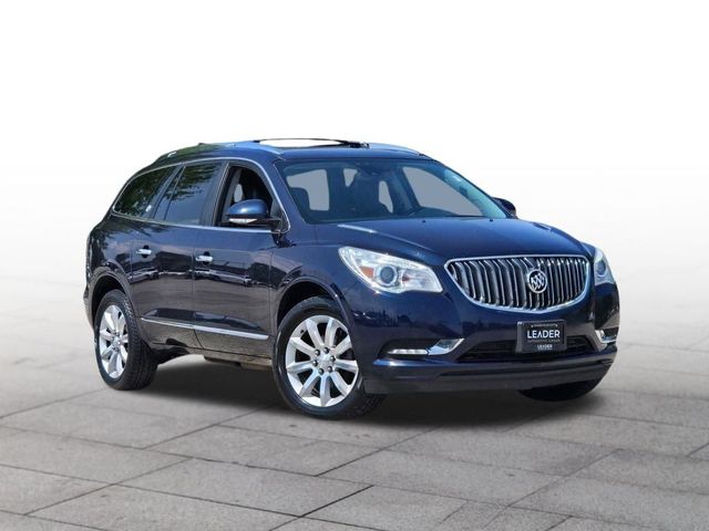 2016 Buick Enclave Premium