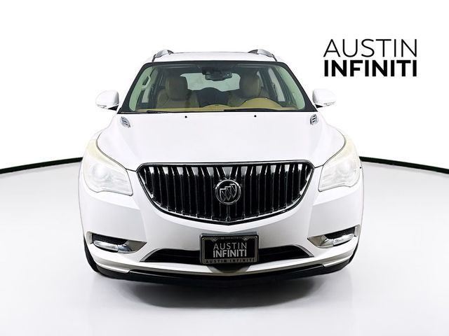 2016 Buick Enclave Premium