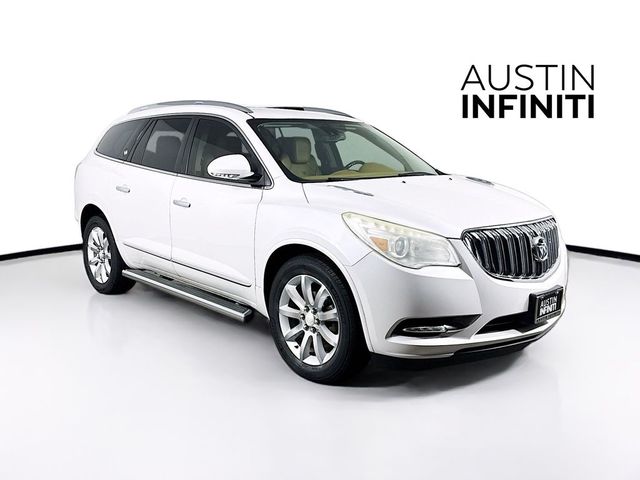 2016 Buick Enclave Premium