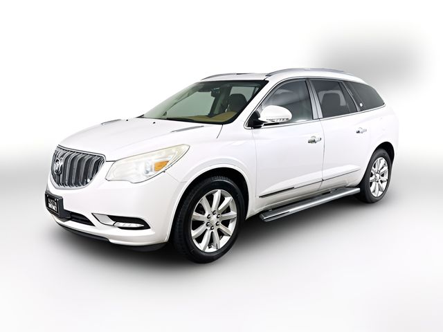 2016 Buick Enclave Premium
