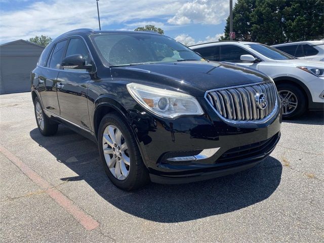 2016 Buick Enclave Premium