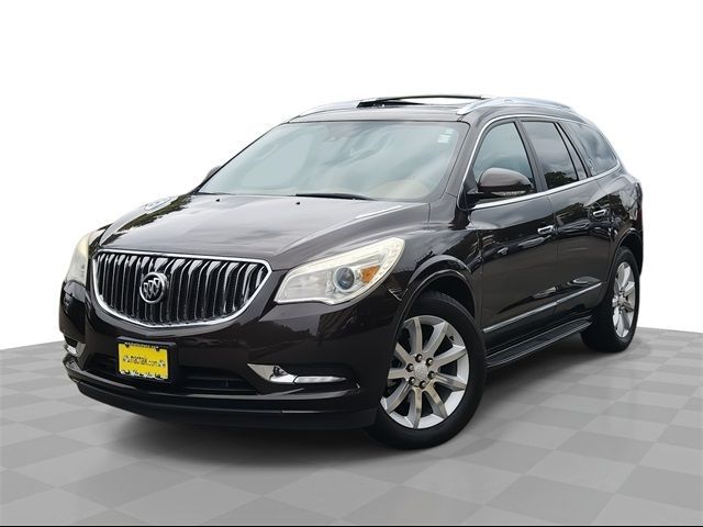 2016 Buick Enclave Premium