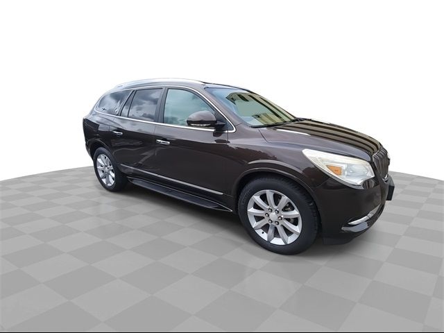 2016 Buick Enclave Premium