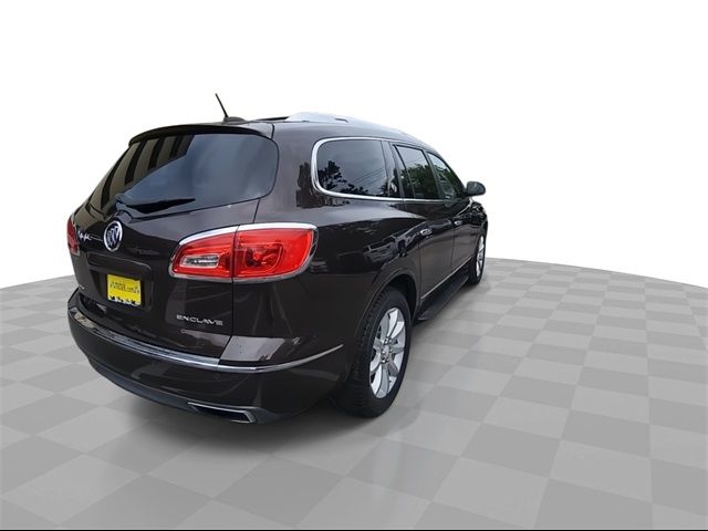 2016 Buick Enclave Premium