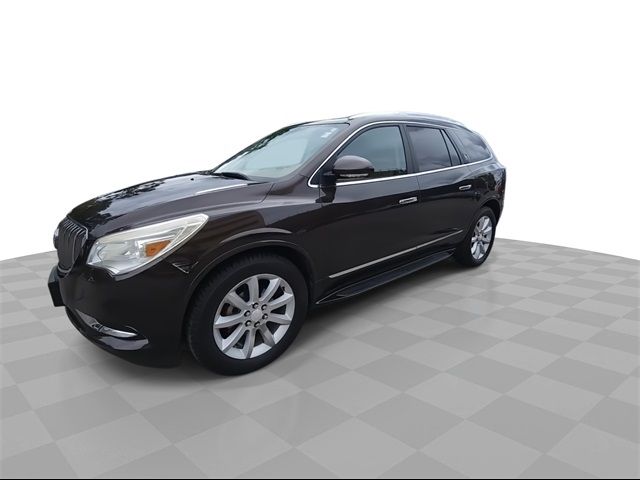 2016 Buick Enclave Premium