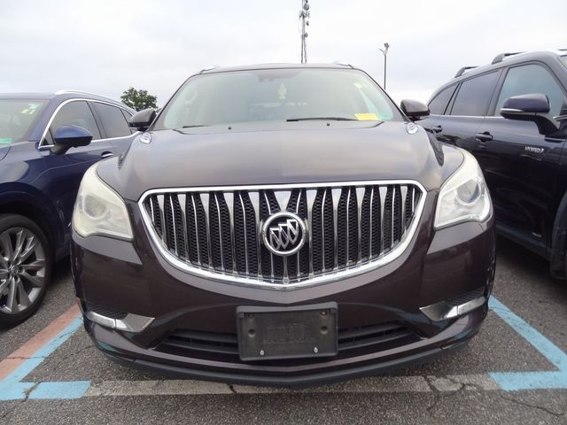 2016 Buick Enclave Premium