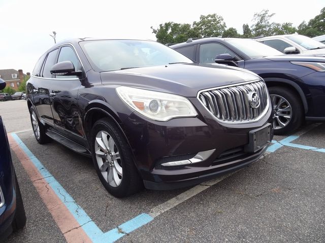 2016 Buick Enclave Premium