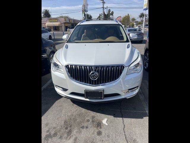 2016 Buick Enclave Premium