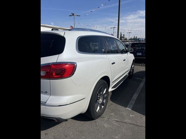 2016 Buick Enclave Premium