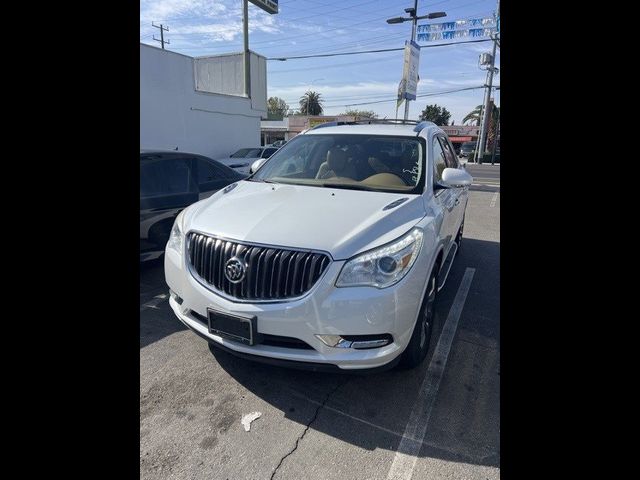 2016 Buick Enclave Premium