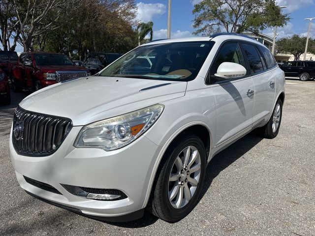 2016 Buick Enclave Premium