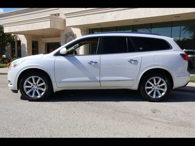 2016 Buick Enclave Premium