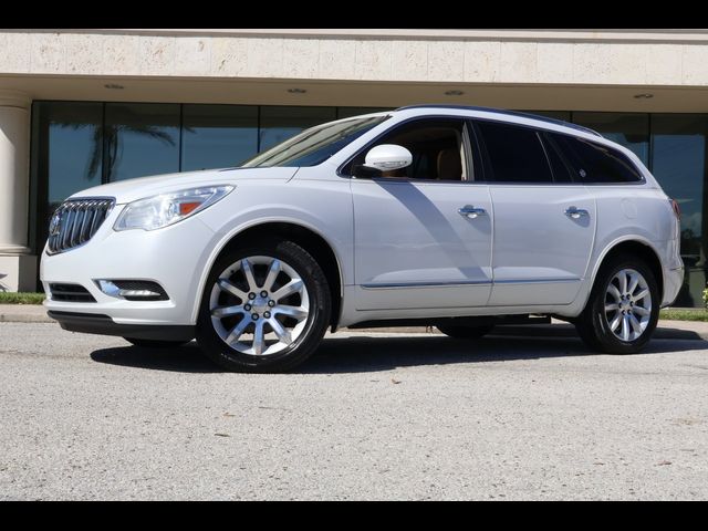 2016 Buick Enclave Premium