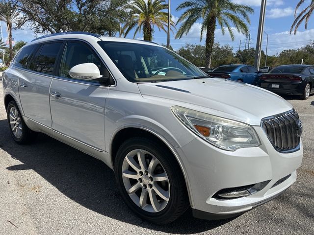 2016 Buick Enclave Premium