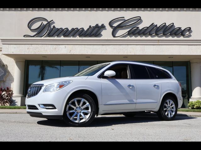 2016 Buick Enclave Premium