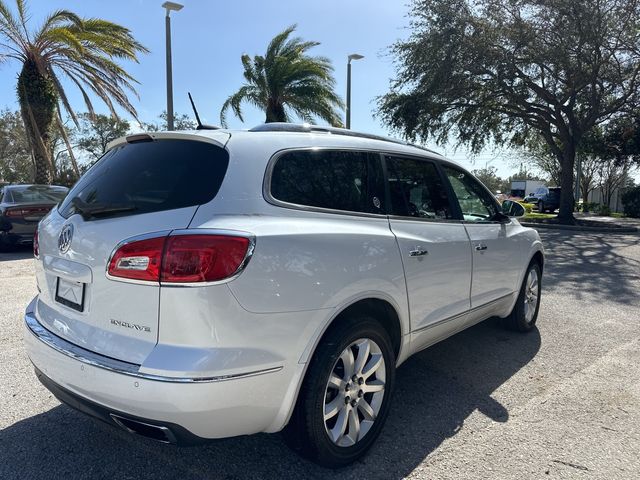 2016 Buick Enclave Premium