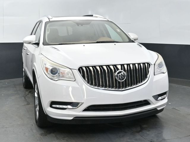 2016 Buick Enclave Premium