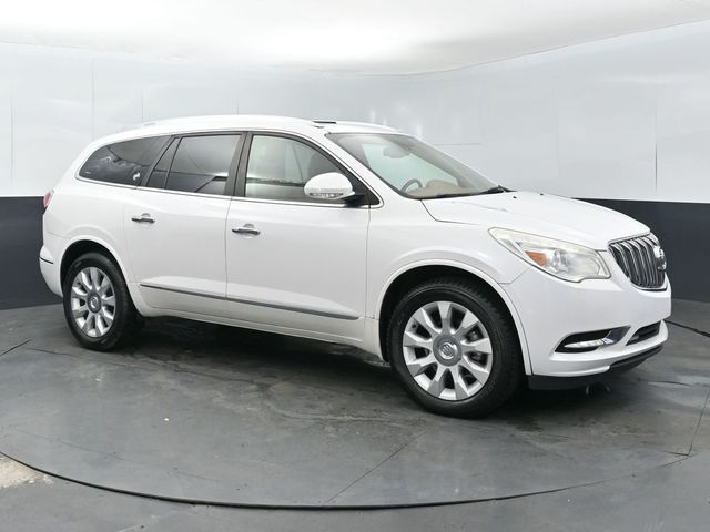 2016 Buick Enclave Premium