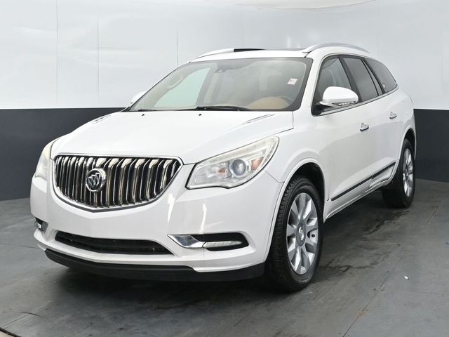 2016 Buick Enclave Premium