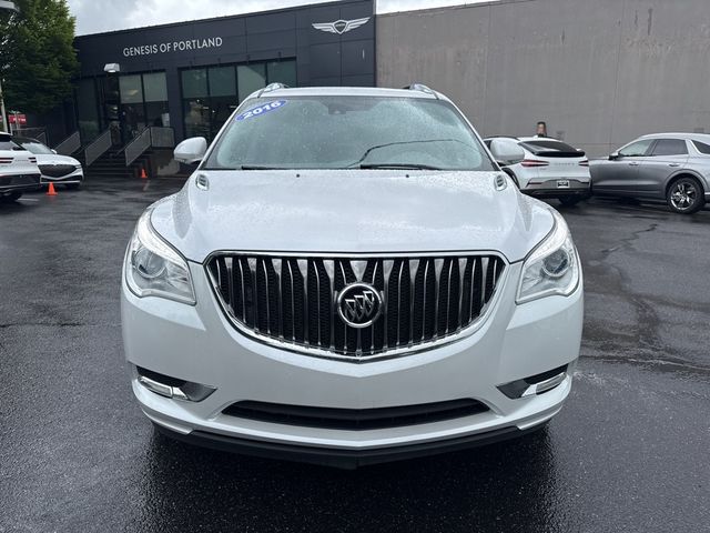 2016 Buick Enclave Premium