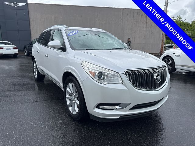 2016 Buick Enclave Premium
