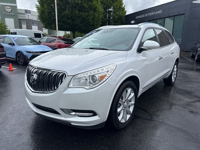 2016 Buick Enclave Premium