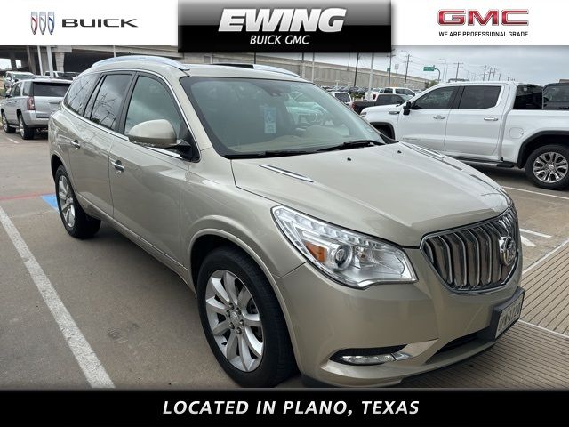 2016 Buick Enclave Premium